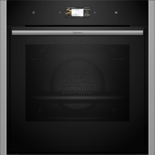 Духовой шкаф электрический Neff B64CS71N0