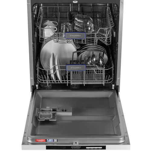 Посудомоечная машина MAUNFELD MLP-122D Light Beam