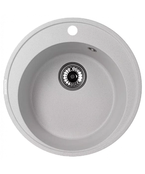 Кухонная мойка Kuppersberg BALI 1B GREY