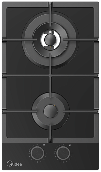 Газовая варочная панель Midea MG3270TGB