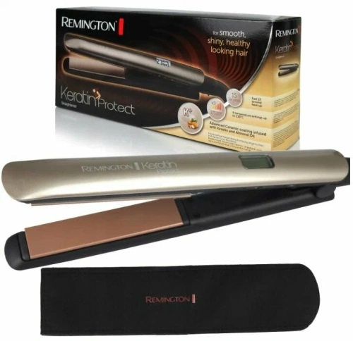 Выпрямитель Remington S 8540