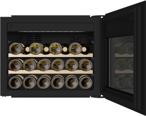 Встраиваемый винный шкаф De Dietrich DIW28FB