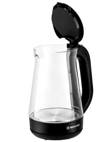 Чайник электрический BRAYER BR6112BK