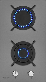 Газовая панель Weissgauff HGG 320 XRV