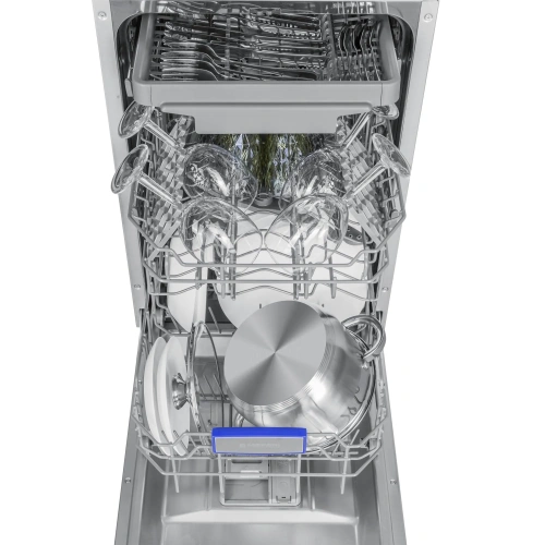Встраиваемая посудомоечная машина Meferi MDW4563 POWER