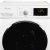 Стиральная машина Monsher MWM 570 Blanc