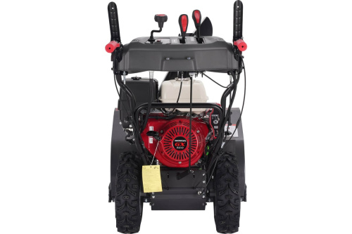 Бензиновый снегоуборщик EVOline SBG760HE