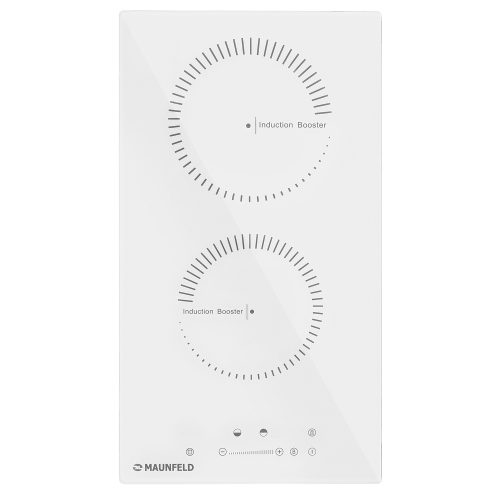 Индукционная варочная панель Maunfeld CVI292STWHC