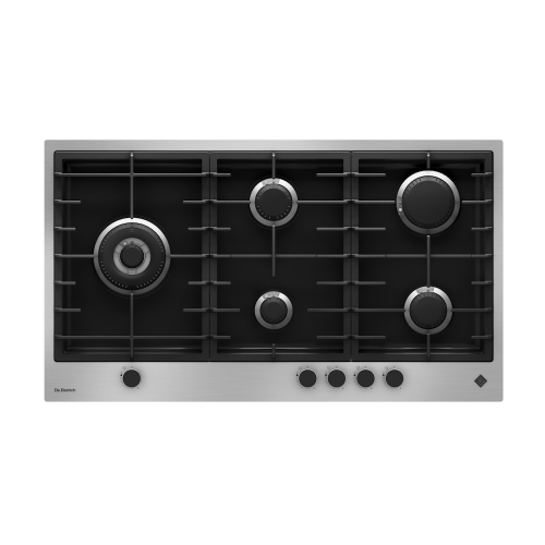 Газовая варочная поверхность De Dietrich DPE4929XF