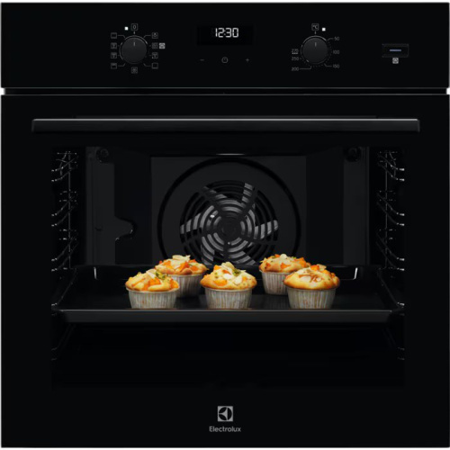 Встраиваемый духовой шкаф Electrolux EOD5H70Z