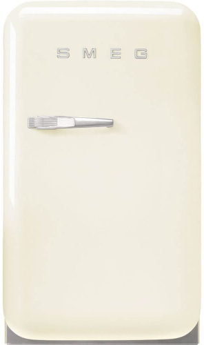 Холодильник Smeg FAB5LCR6