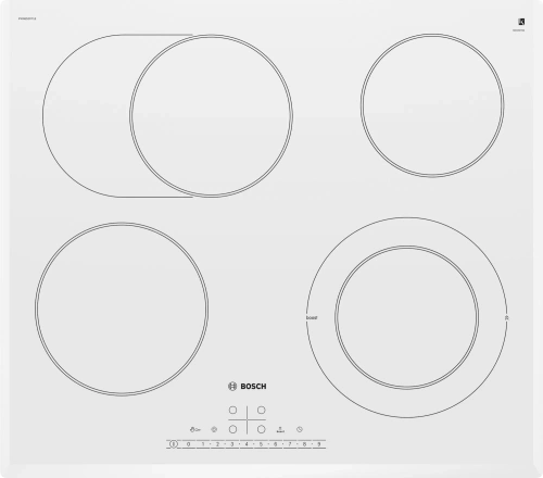 Встраиваемая электрическая панель Bosch PKN652FP1E