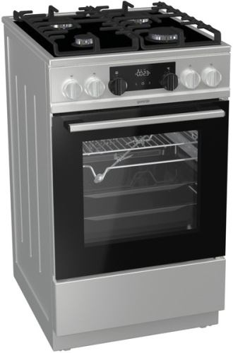 Комбинированная плита Gorenje KC5355XV