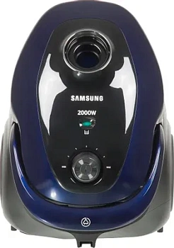 Пылесос с мешком для пыли Samsung VC20M251AWB/EV