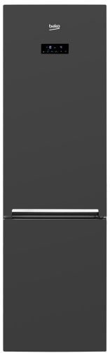 Холодильник Beko BlueLight CNKR5356E20A антрацит