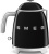 Чайник Smeg KLF05BLEU