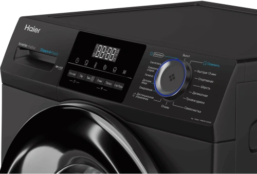 Стиральная машина Haier HW80-BP12929DE
