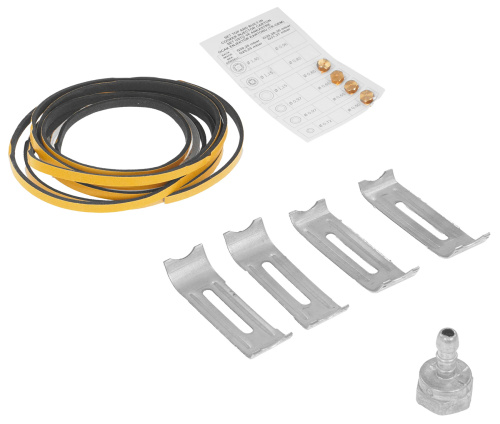 Варочная панель газовая ARDO GH64GTCS2