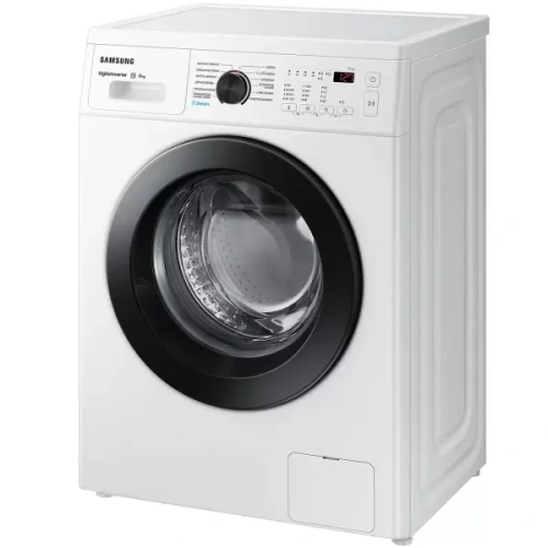 Стиральная машина Samsung WW60A4S00CE/LD