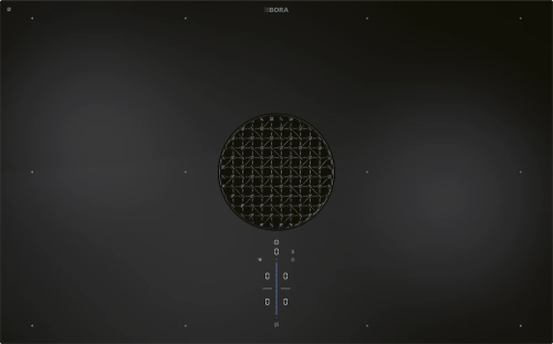 Индукционная варочная панель BORA PUXA