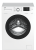 Стиральная машина Beko WSRE8612XAWI