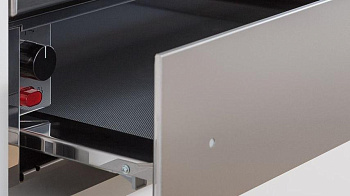 Ящик для подогрева Bertazzoni WD60PRON