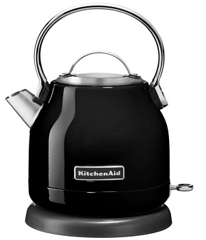 Чайник KitchenAid, Черный, 5KEK1222EOB