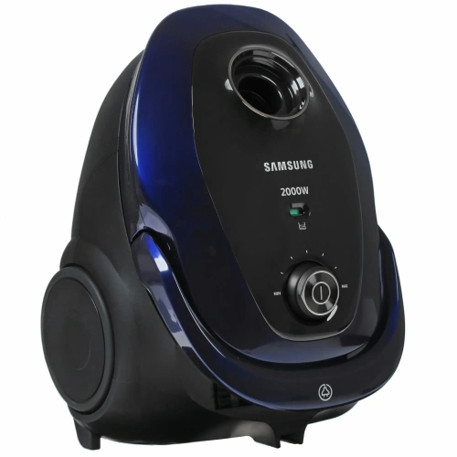 Пылесос с мешком для пыли Samsung VC20M255AWB/EV