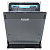 Посудомоечная машина Korting KDI 60980