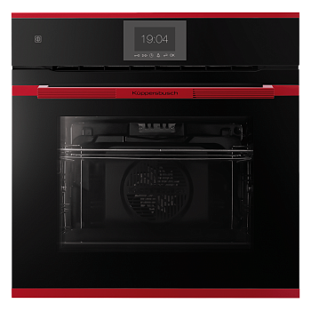 Электрический духовой шкаф Kuppersbusch BP 6550.0 S8 Hot Chili