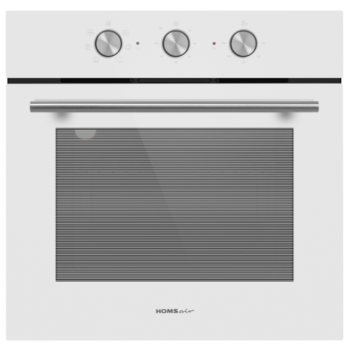 Шкаф духовой электрический HOMSair OEF606WH