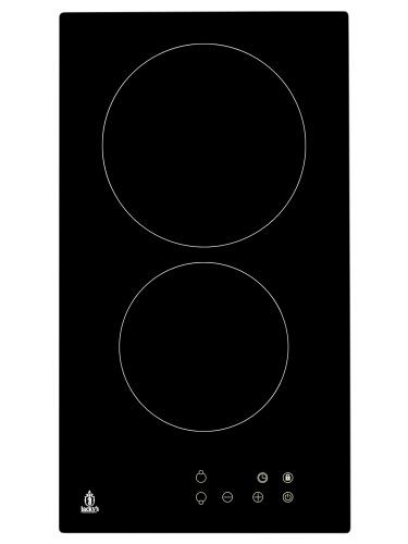 Стеклокерамическая варочная поверхность Jacky's JH MB33