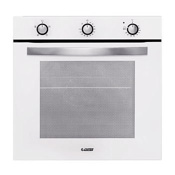 Электрический духовой шкаф EXITEQ EXO-105 white