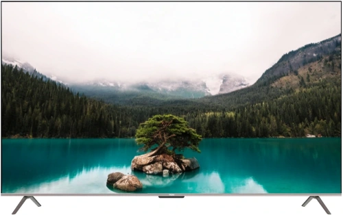 Телевизор Haier 85 HQLED S4