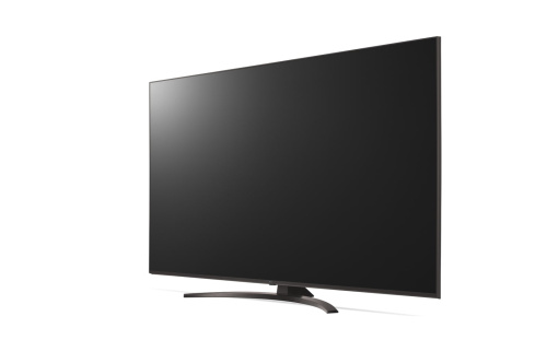 Телевизор LED LG 55UQ81009LC Smart TV 4K