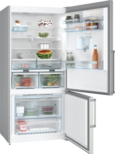 Холодильник Bosch KGD86AI31U