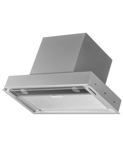 Вытяжка встраиваемая Kuppersberg NANCY 60 Gray