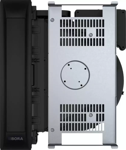 Встраиваемая в столешницу вытяжка BORA PKAS3AB