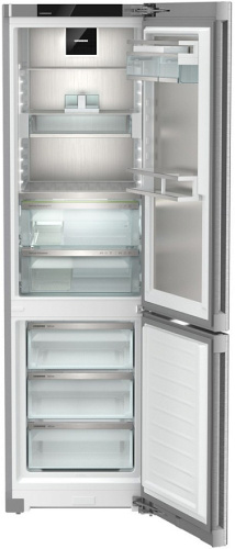 Холодильник Liebherr CBNstd 5783-20 001 Peak NoFrost BioFresh