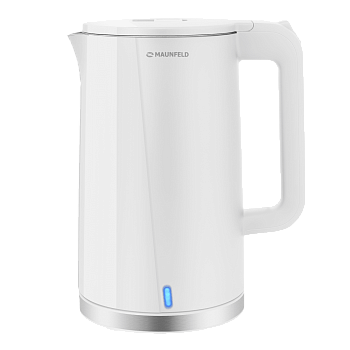 Чайник Maunfeld MGK-633WH