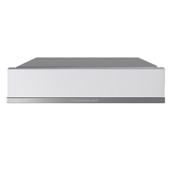 Выдвижной ящик Kuppersbusch CSZ 6800.0 W3 Silver Chrome