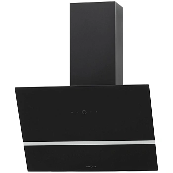 Вытяжка Krona BRUNA 600 BLACK S