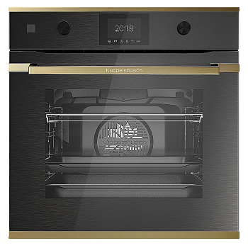 Электрический духовой шкаф Kuppersbusch BP 6350.0 GPH 4 Gold