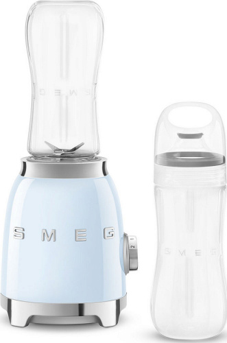 Мини блендер Smeg PBF01PBEU