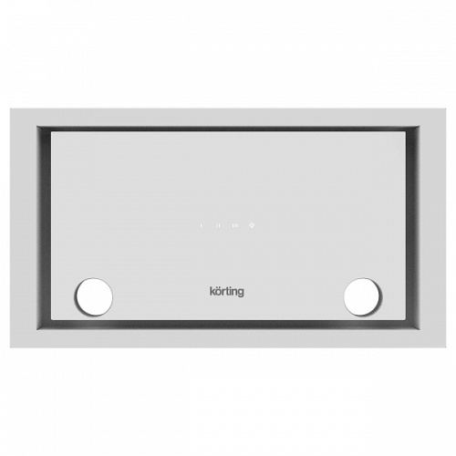 Встраиваемая вытяжка Korting KHI 6777 GW