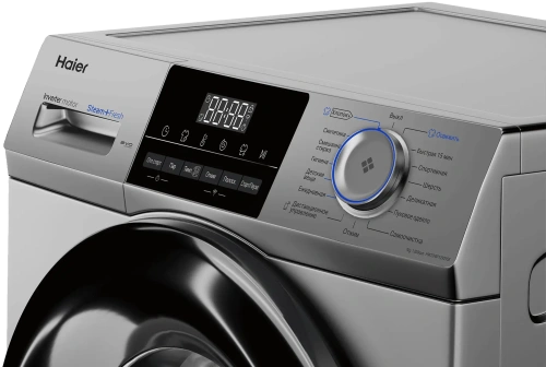 Стиральная машина Haier HW70-BP12929SE