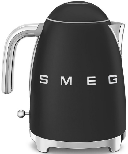 Чайник Smeg KLF03BLMEU