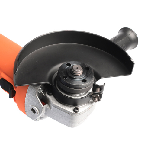 Машина углошлифовальная PATRIOT AG 131, 875Вт