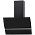 Вытяжка Krona BRUNA 600 BLACK S