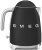 Чайник Smeg KLF03BLMEU
